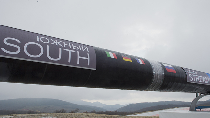 Bulgaria: South Stream doesn’t breach EU laws