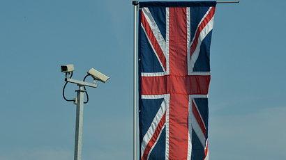UK to force telecom firms to spy on British citizens