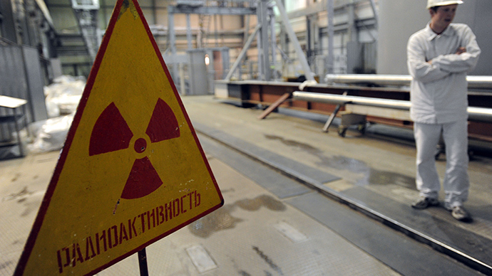 Fast reactor starts clean nuclear energy era in Russia