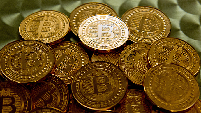 Feds auctioning off massive stash of confiscated bitcoins