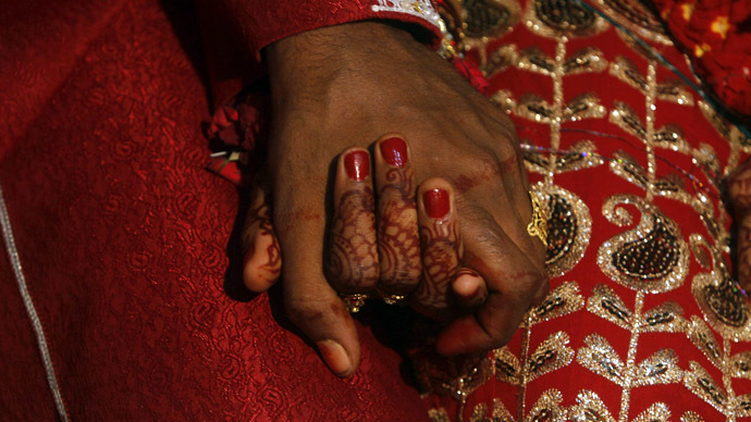 Pakistani couple's throats slit over marriage without parents’ consent