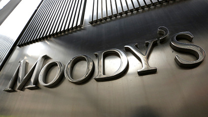 Russia says Moody’s downgrades won’t hit economy