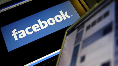 Sneaky Facebook psychological experiment could cost the company £500,000