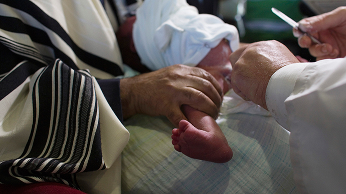 ​Israeli top court rules against child’s forced circumcision