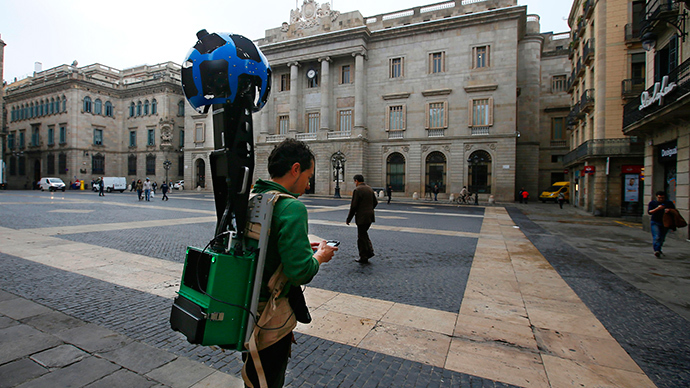 Supreme Court declines to vindicate Google over Street View violations