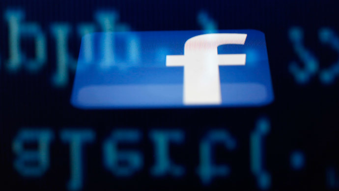 Facebook apologizes after secret psychological experiments caused outrage among users