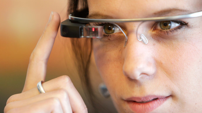 ​Google Glass to be banned in UK cinemas amid fears of film theft