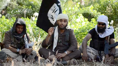 ​UK Islamist suspected of slaying US journalist ‘identified’