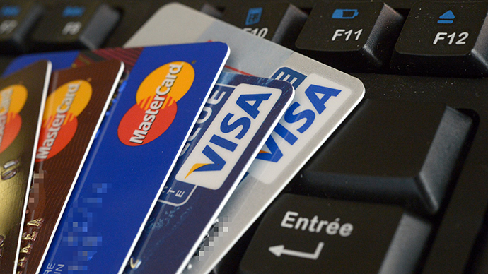 Visa and MasterCard no longer have right to block Russian cards