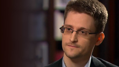 Switzerland ‘unlikely to extradite Snowden’, if he appears for NSA testimony