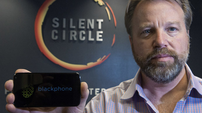 ​Blackphone lands: World’s most spy-resistant phone sold out