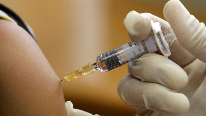 ​Vaccines don’t cause autism, complications extremely rare – study