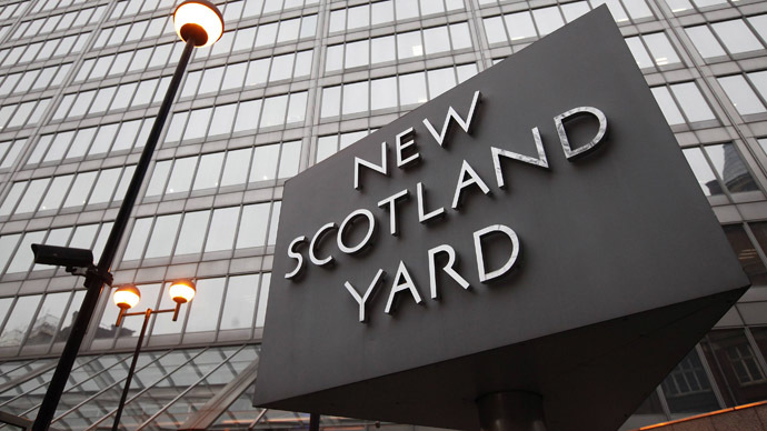 Metropolitan police destroyed evidence of racial and sexual discrimination