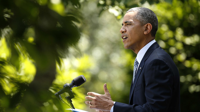 Obama seeks to modify law to speed up deportation of unaccompanied children