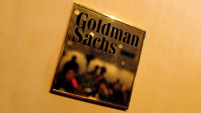 ​Goldman Sachs goes to court to ‘un-send’ email to Google user