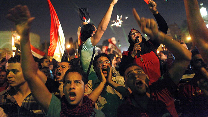 Year since Egypt coup sees catastrophic decline in human rights – Amnesty