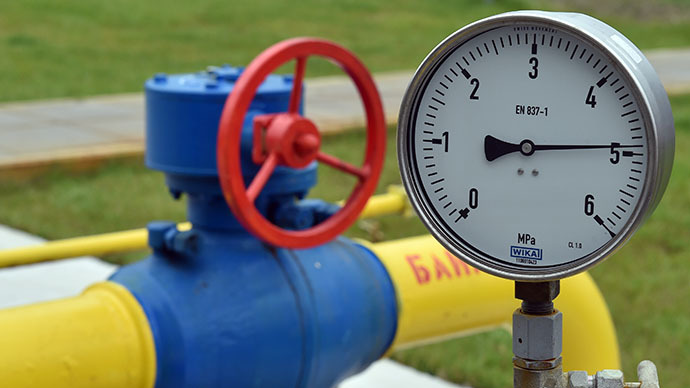 ​EU hopes Russia and Ukraine will solve gas dispute by autumn