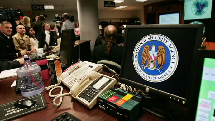 NSA sued for hoarding details on use of ‘zero day' exploits