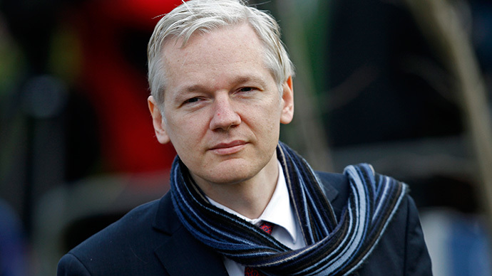 ​Happy birthday, Assange! Swedish court sets hearing date as whistleblower turns 43