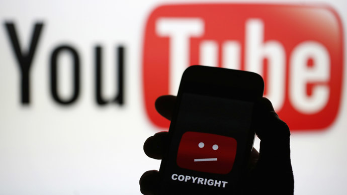 ​YouTube backtracks on record labels ban – after major uproar & EU warning