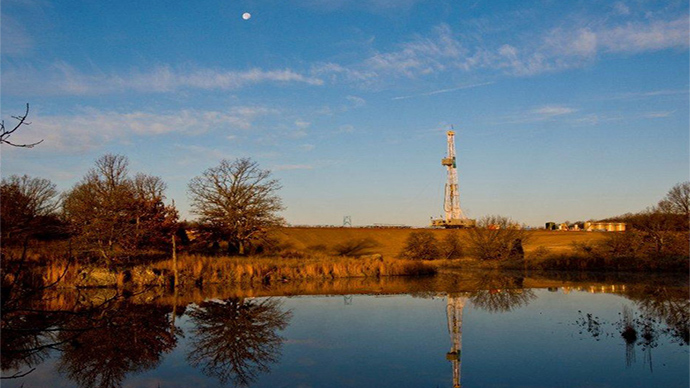 Just 4 fracking wastewater sites cause 20 percent of all central US earthquakes – study