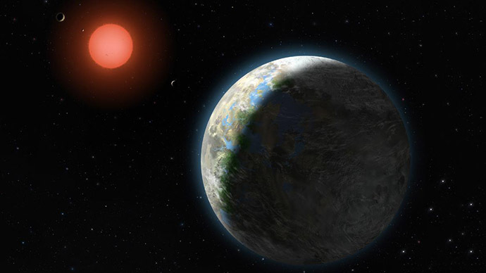 Two earlier discovered Earth-like planets do not exist, new study shows