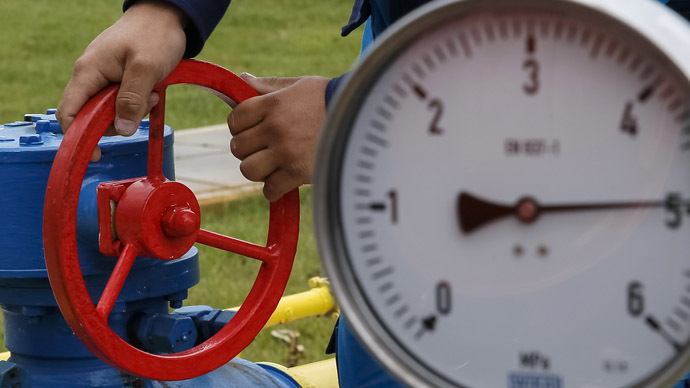 Ukraine’s gas debt to hit $5.26 bn, if no June payment