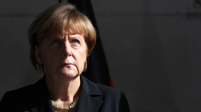 ​First since WWII: Germany may start spying back on US after double-agent scandal