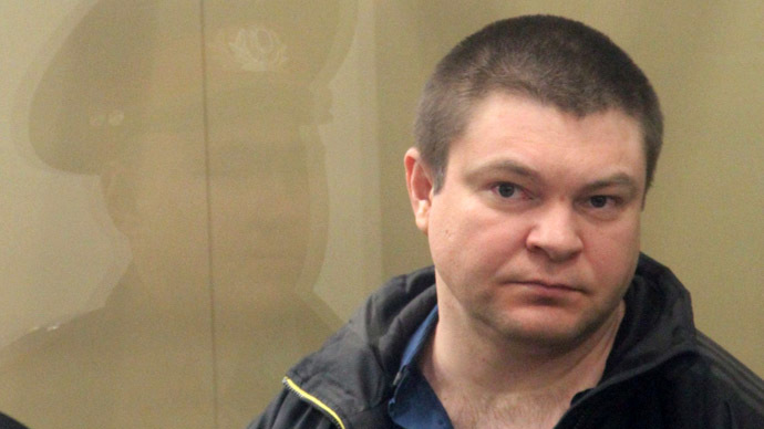 Dead in prison: Gang leader guilty of family massacre in southern Russia