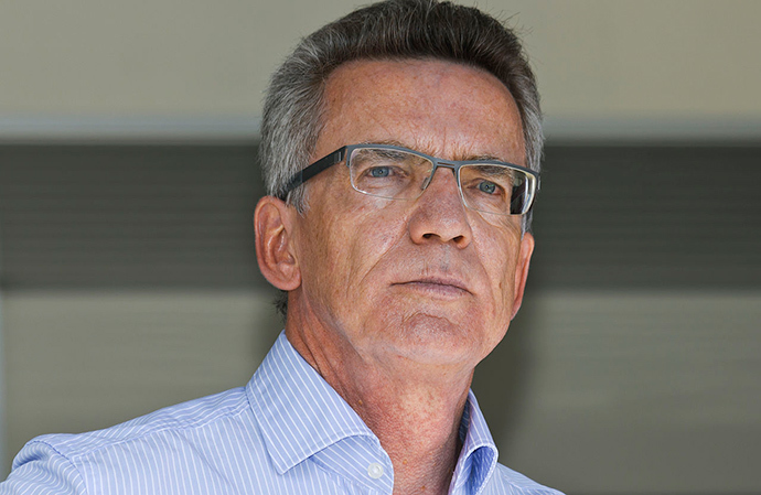 Thomas de MaiziÃ¨re (Image from wikipedia.org)