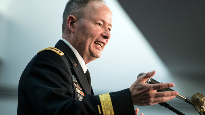Wall Street gets former NSA chief to help banks create ‘cyber war council’
