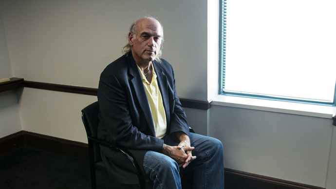 Jesse Ventura in court to fight claims made by ‘America’s deadliest sniper’