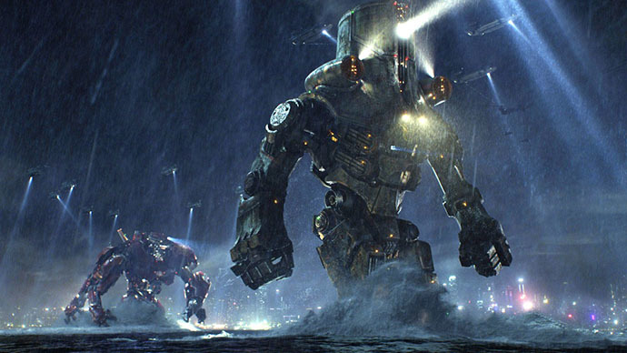 Pacific Rim (2013) (Image from kinopoisk.ru)