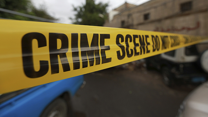 Texas shooting: Man kills 4 of his children, 2 adults in suburban town
