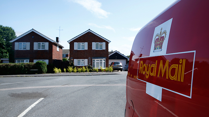 Royal Mail rip-off sale cost taxpayers £1bn