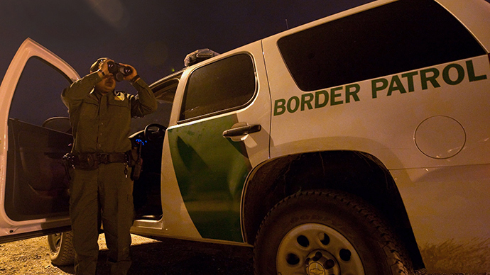 Feds run out of money fighting illegal immigration