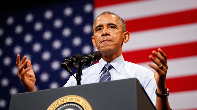 Last bastion of support: Obama most popular among Muslim-Americans