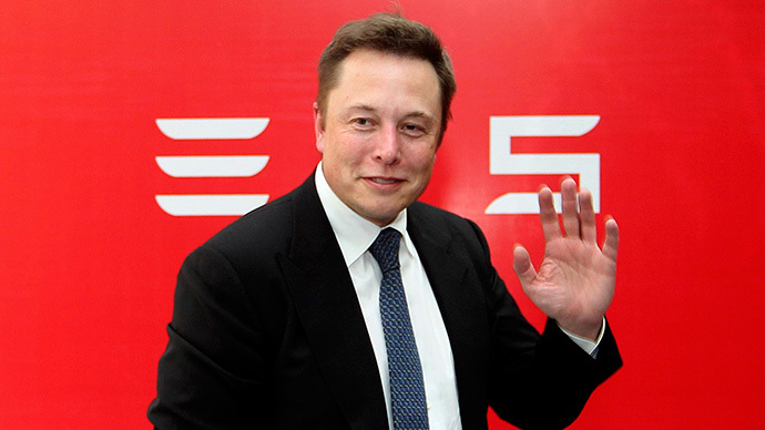 ​Tesla Motors magnate Elon Musk donates $1 mn to Nikola Tesla museum