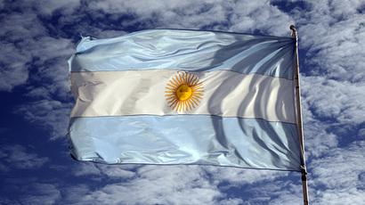 US refuses to recognize UN court jurisdiction on Argentina’s debt