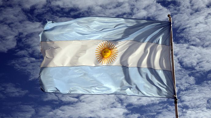 Argentina not negotiating multimillion debt, say holdout creditors