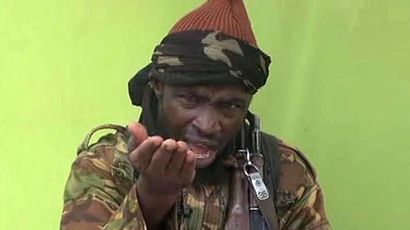 Boko Haram denies truce with govt, says kidnapped girls 'married off'