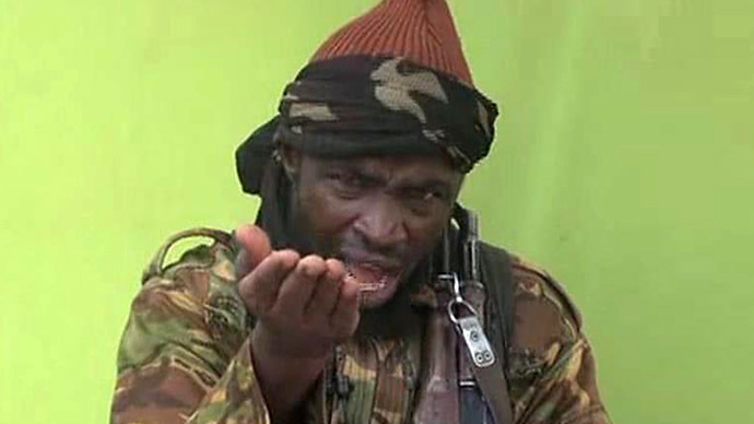 Boko Haram chief voices support for IS, claims deadly attacks in new video