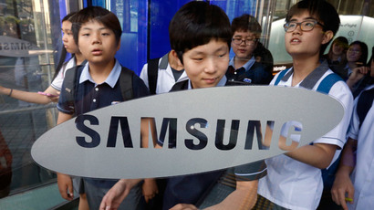 ​Samsung reinstates Chinese supplier after ‘child labor’ accusations