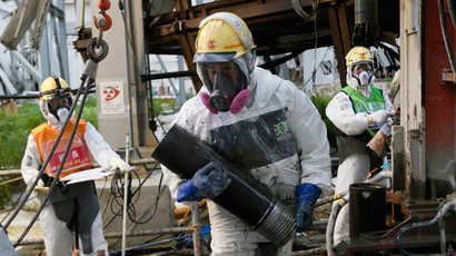 Abnormalities in Japanese monkeys linked to Fukushima nuclear disaster