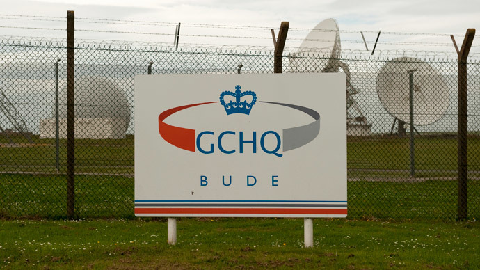 GCHQ tribunal hears civil liberties legal challenge