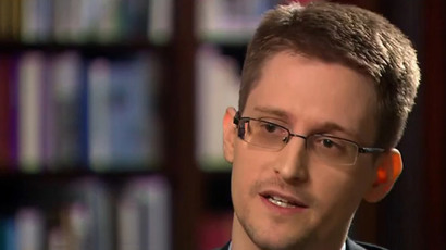 Snowden's life in Russia: ‘Much happier than be unfairly tried in US’