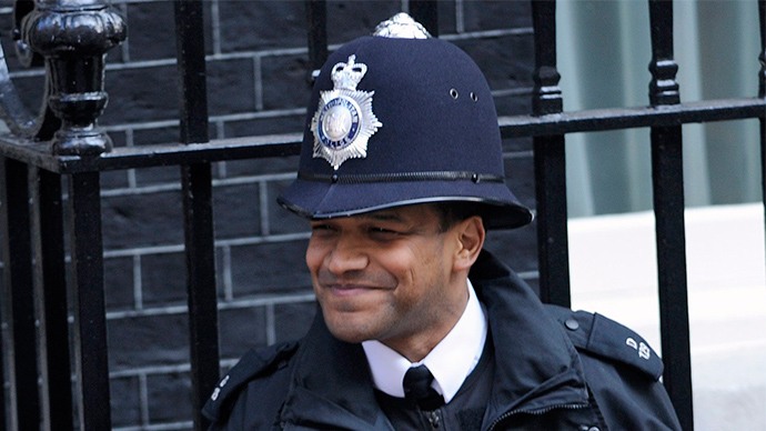 Metropolitan Police to 'reflect diversity' by recruiting only from London