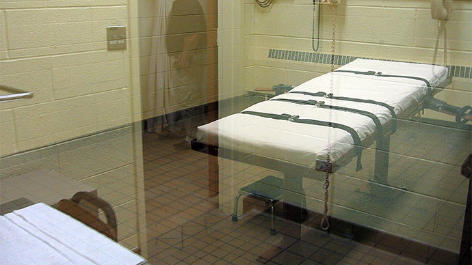 Missouri Governor asked to intervene ahead of inmate’s Wednesday execution