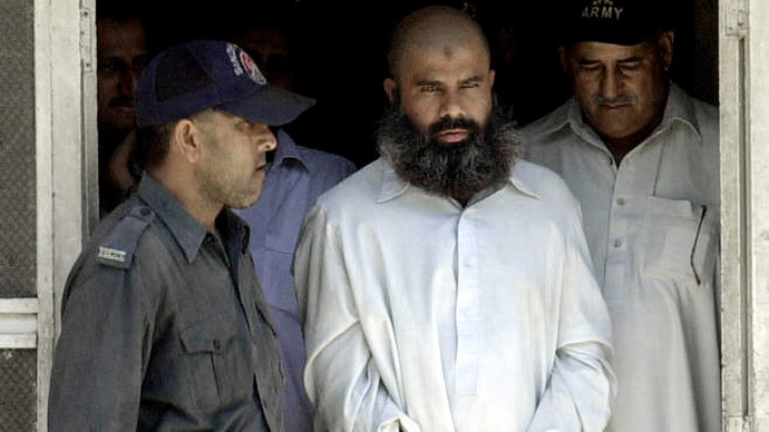 Death sentence for Pakistani who ‘insulted God’