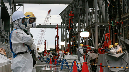 Fukushima nuclear meltdown worse than initially reported - TEPCO